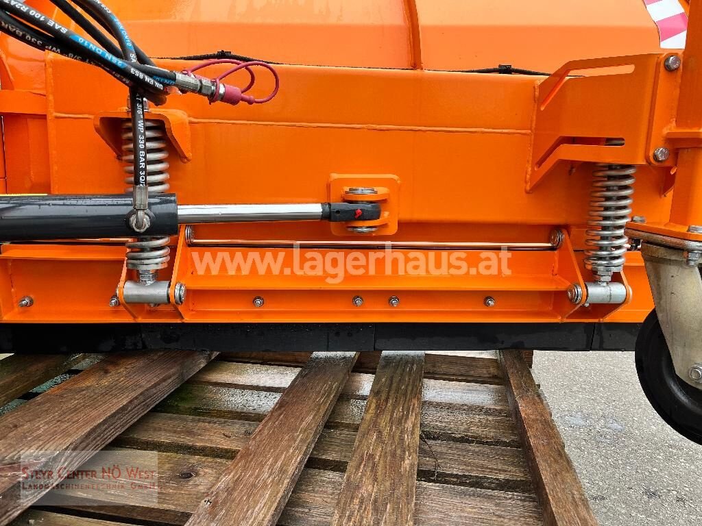 Schneepflug du type Sonstige VARIO 3200, Gebrauchtmaschine en Purgstall (Photo 7)