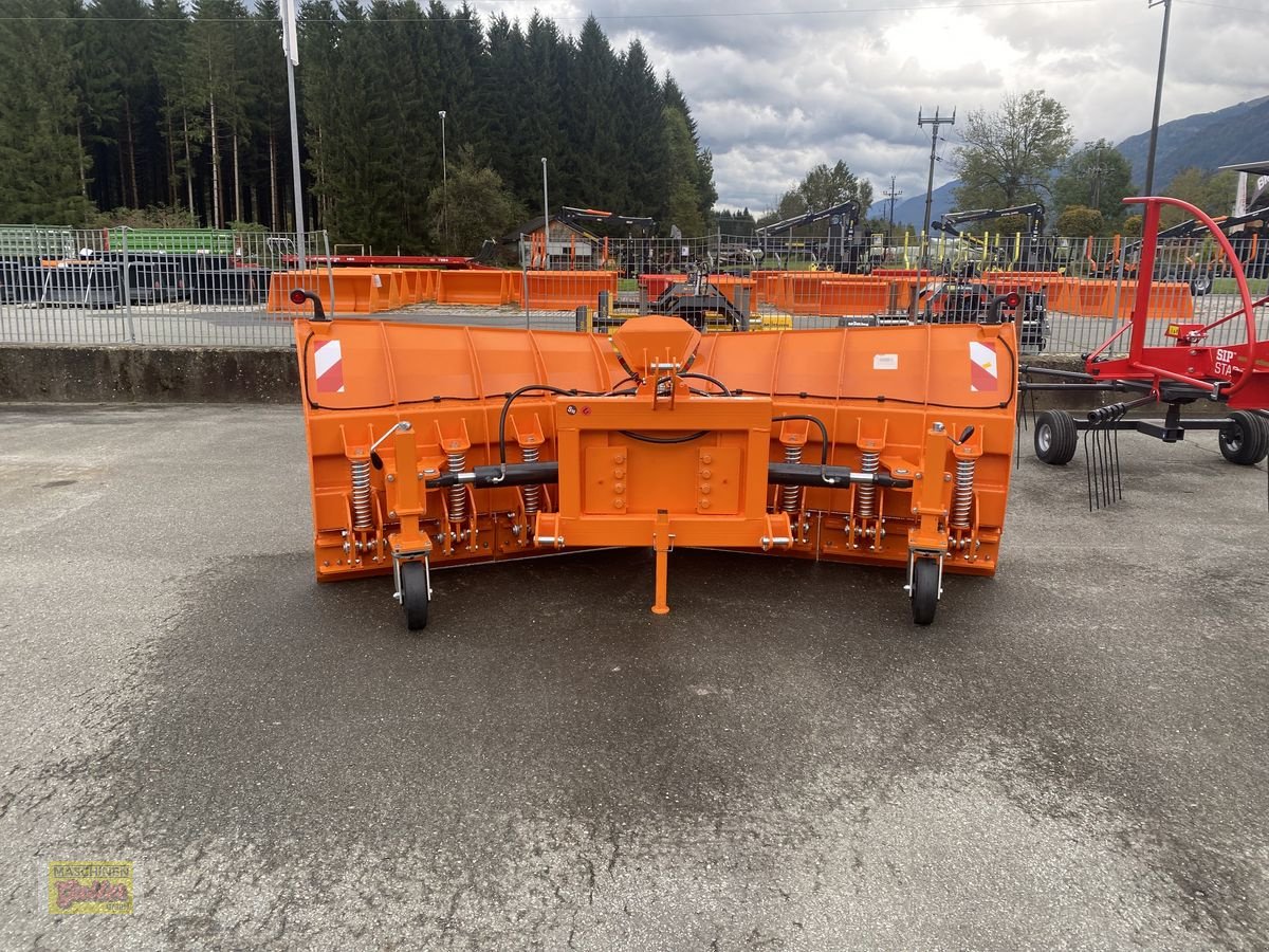 Schneepflug del tipo Sonstige Vario-Schneepflug Strong 300, Neumaschine en Kötschach (Imagen 1)