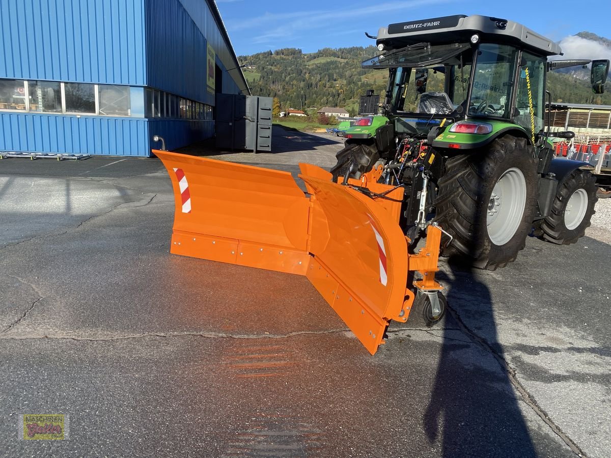 Schneepflug типа Sonstige Vario-Schneepflug Strong 300, Neumaschine в Kötschach (Фотография 30)