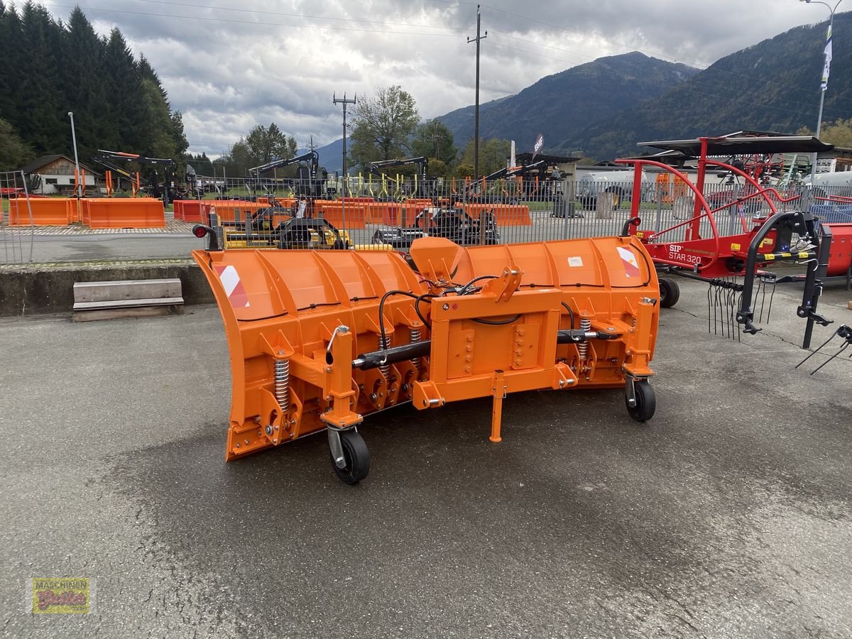 Schneepflug typu Sonstige Vario-Schneepflug Strong 300, Neumaschine v Kötschach (Obrázok 3)