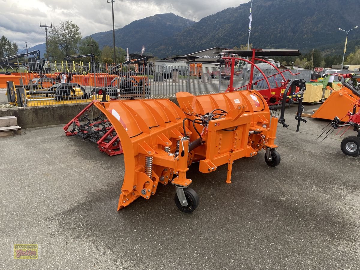 Schneepflug типа Sonstige Vario-Schneepflug Strong 300, Neumaschine в Kötschach (Фотография 5)