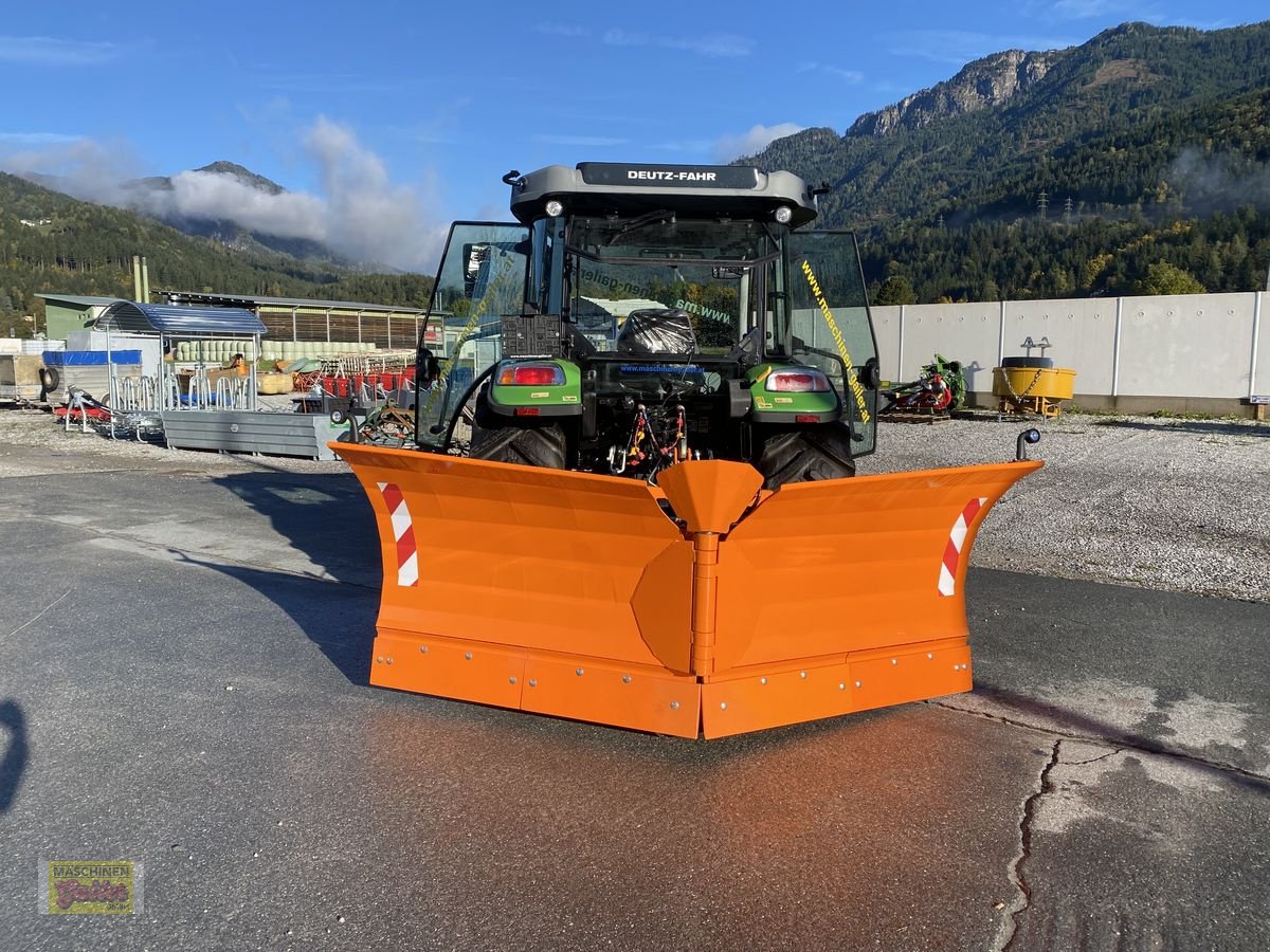 Schneepflug типа Sonstige Vario-Schneepflug Strong 300, Neumaschine в Kötschach (Фотография 28)