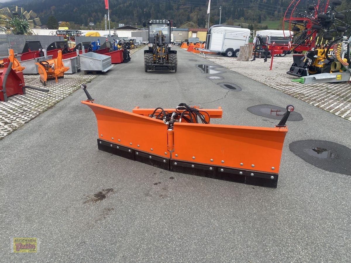 Schneepflug del tipo Sonstige Variopflug 220 mit Euroaufnahme, Neumaschine en Kötschach (Imagen 18)