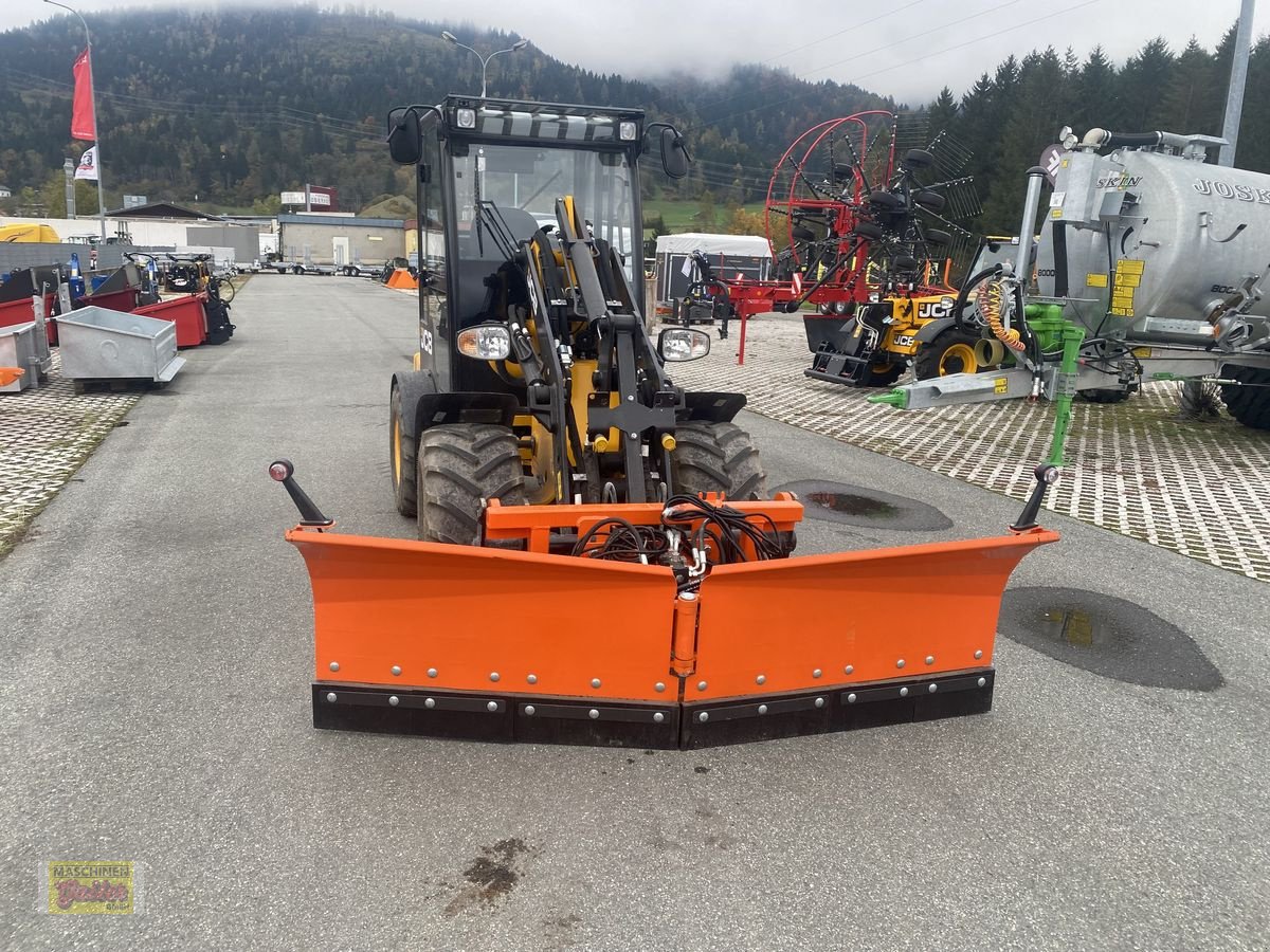 Schneepflug del tipo Sonstige Variopflug 220 mit Euroaufnahme, Neumaschine en Kötschach (Imagen 4)