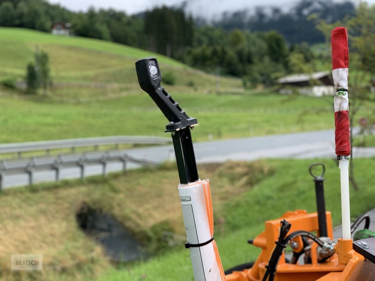 Schneepflug a típus Springer Schneeschild SHL 2804-2, Neumaschine ekkor: Eben (Kép 8)