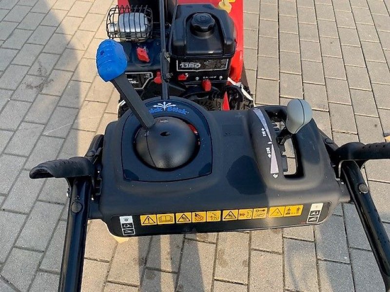 Schneepflug des Typs Toro Max 8260, Gebrauchtmaschine in Eppingen (Bild 6)