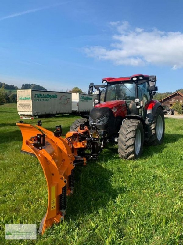 Schneepflug del tipo Trejon OPTIMAL U-Schneepflug UPX500 (5m), Neumaschine en Rain (Imagen 10)