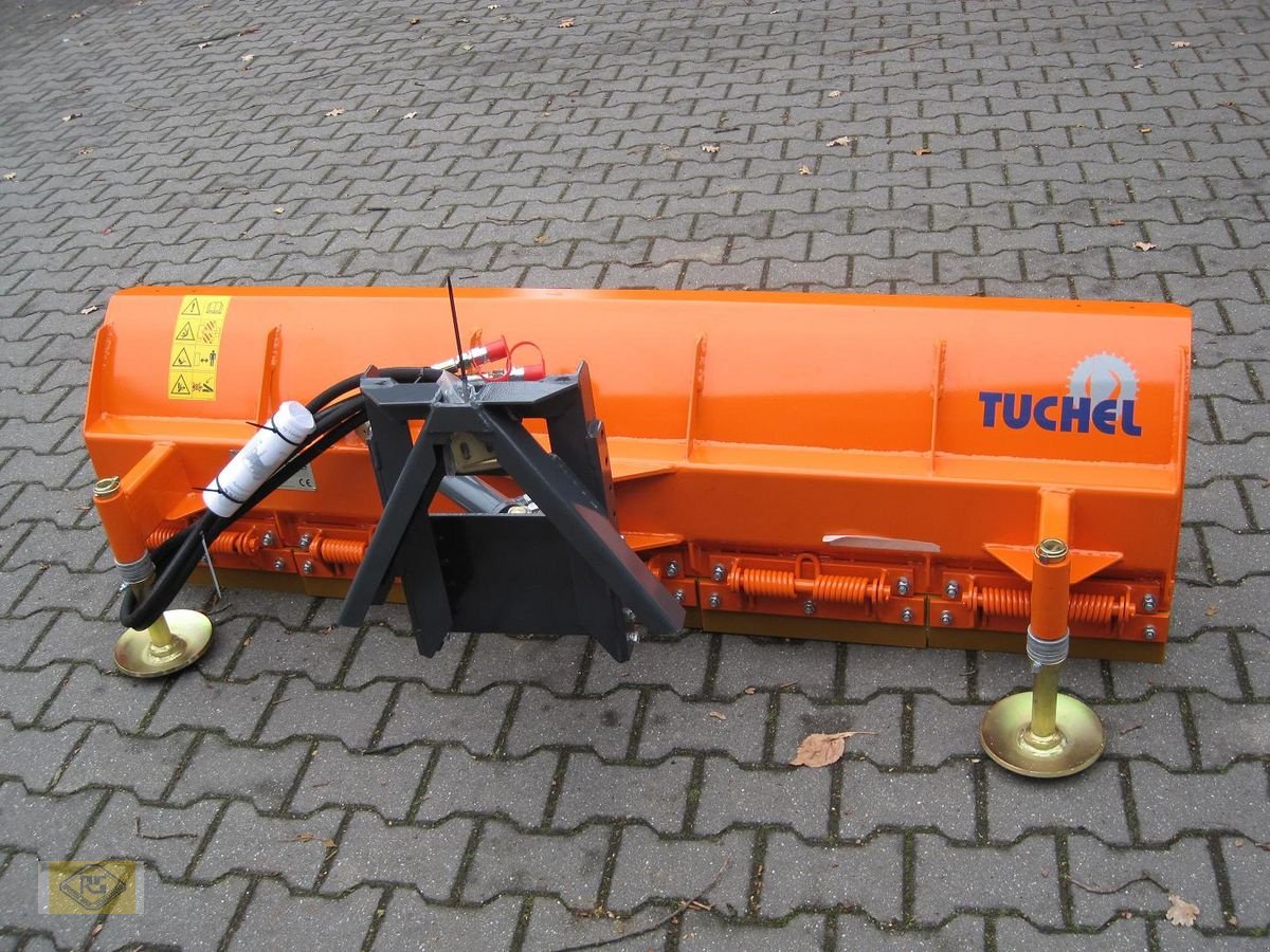 Schneepflug del tipo Tuchel Schneeschild LSK 155, Neumaschine en Beelen (Imagen 6)