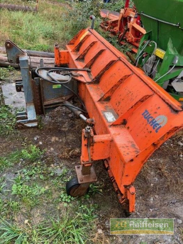 Schneepflug del tipo Tuchel SF 275, Gebrauchtmaschine en Bruchsal (Imagen 3)