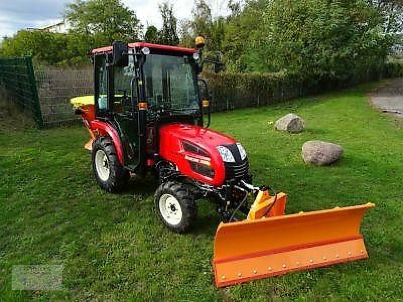 Schneepflug van het type Vemac Schneeschild Schneeschieber Schneepflug City kommunal 150cm NEU, Neumaschine in Sülzetal OT Osterweddingen (Foto 2)