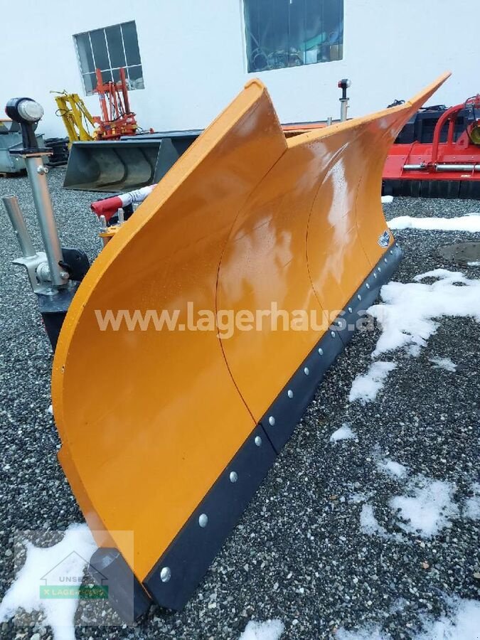 Schneepflug tipa Wintec K IV 320, Gebrauchtmaschine u Schlitters (Slika 4)