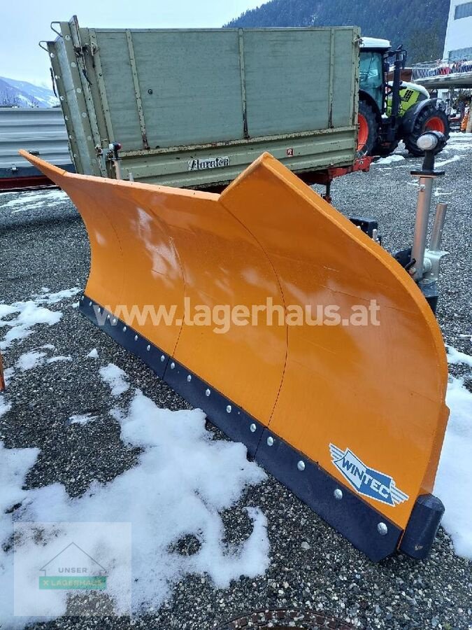 Schneepflug tipa Wintec K IV 320, Gebrauchtmaschine u Schlitters (Slika 3)