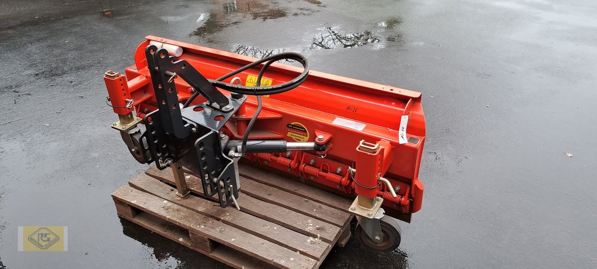 Schneeräumschild typu Adler Arbeitsmaschinen Schneeschild SK 1800, Neumaschine v Beelen (Obrázok 2)