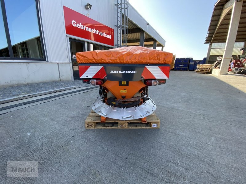 Schneeräumschild del tipo Amazone E+S 301 Hydro Salzstreuer, Gebrauchtmaschine en Burgkirchen (Imagen 1)