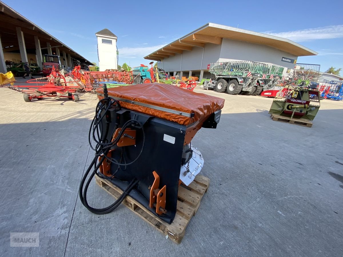 Schneeräumschild typu Amazone E+S 301 Hydro Salzstreuer, Gebrauchtmaschine v Burgkirchen (Obrázek 3)