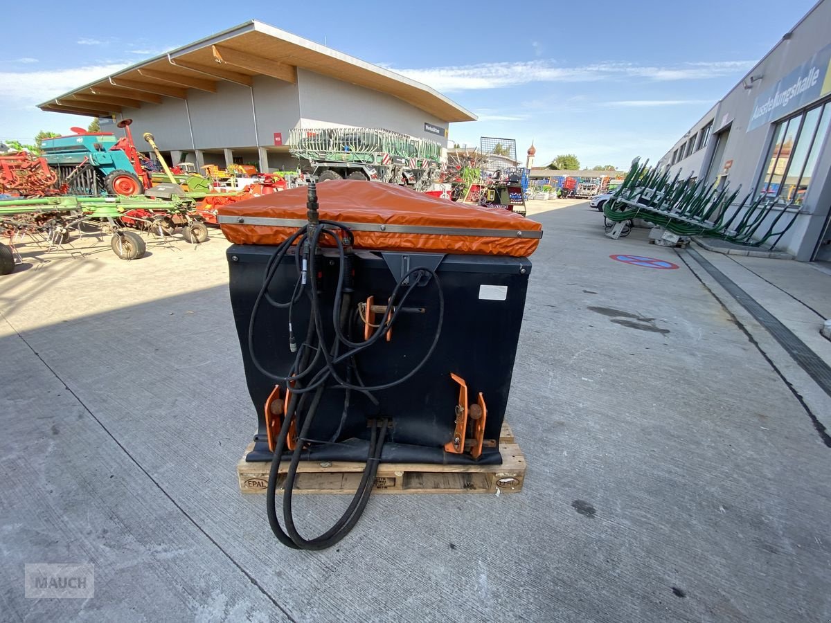 Schneeräumschild typu Amazone E+S 301 Hydro Salzstreuer, Gebrauchtmaschine v Burgkirchen (Obrázek 5)