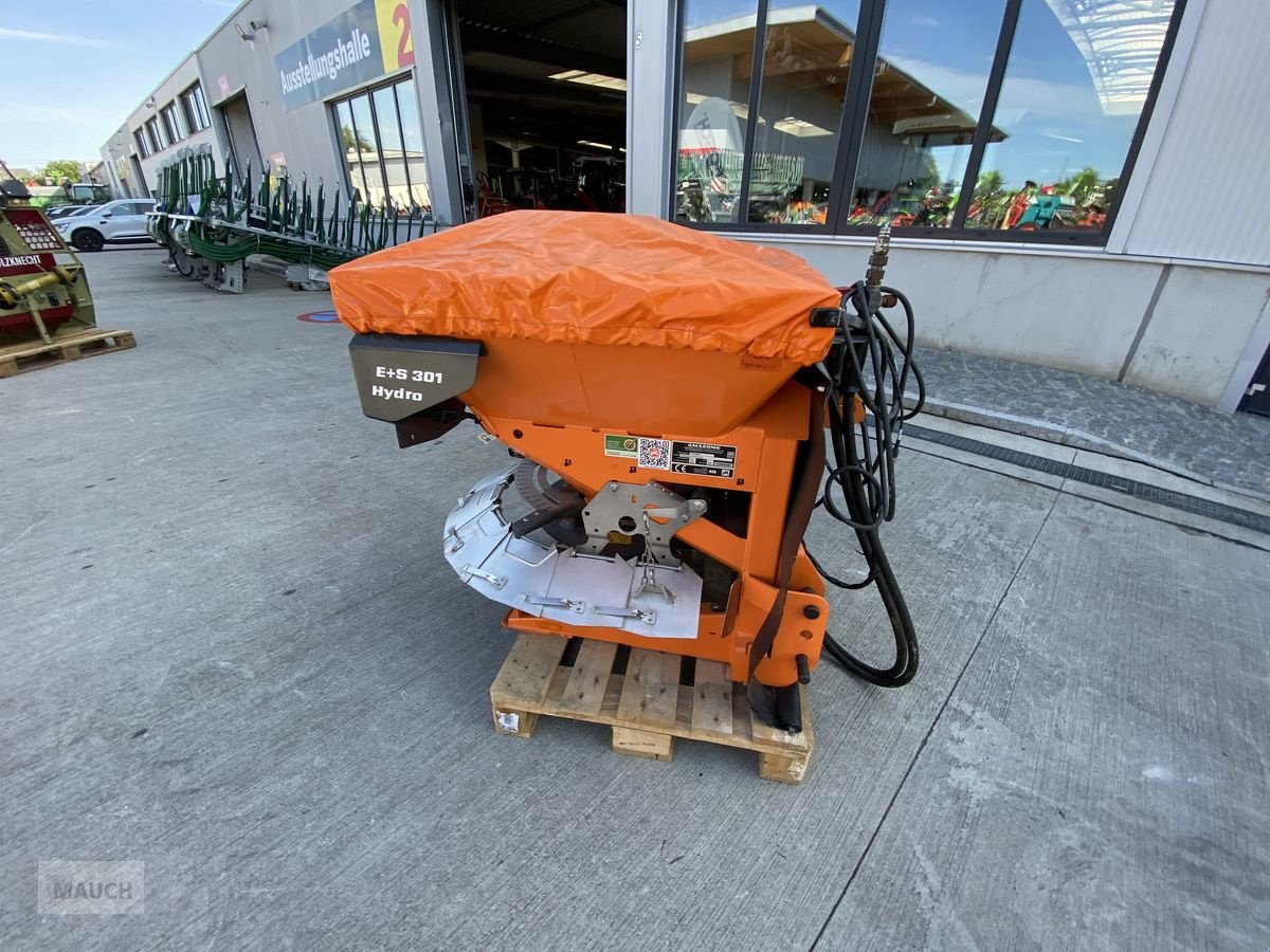 Schneeräumschild typu Amazone E+S 301 Hydro Salzstreuer, Gebrauchtmaschine v Burgkirchen (Obrázek 7)