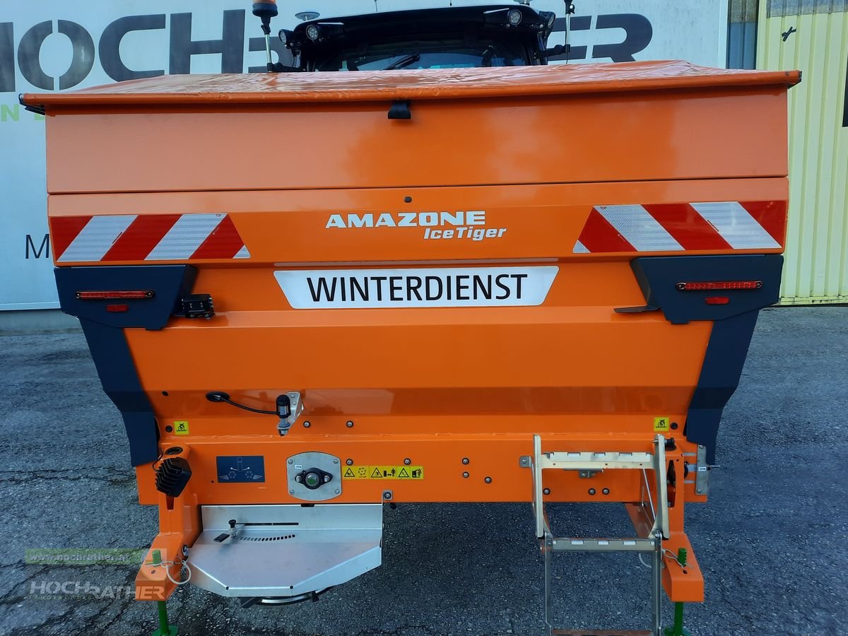 Schneeräumschild van het type Amazone Ice Tiger 1,6, Neumaschine in Kronstorf (Foto 10)