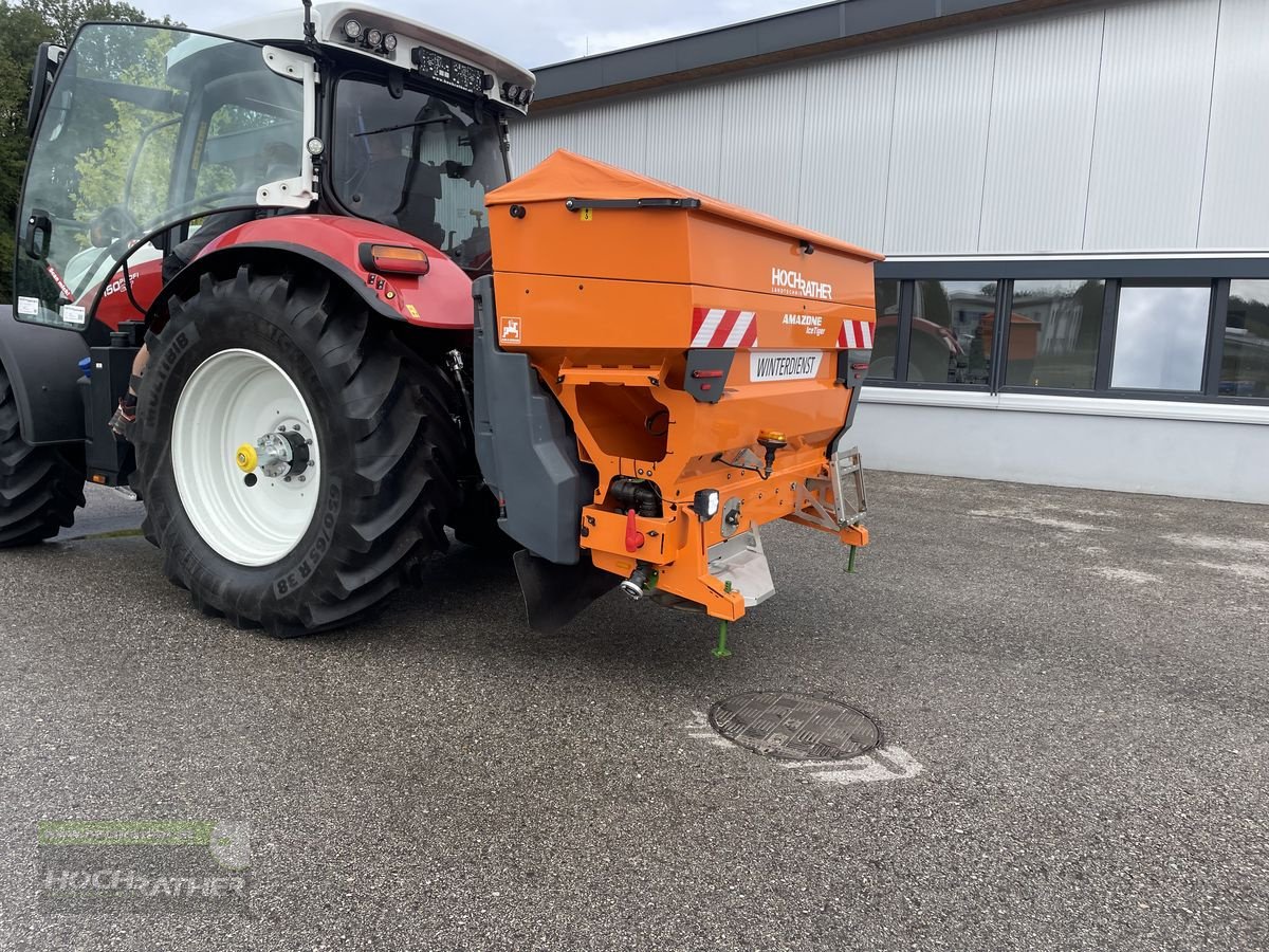 Schneeräumschild tip Amazone IceTiger orange, Vorführmaschine in Kronstorf (Poză 1)