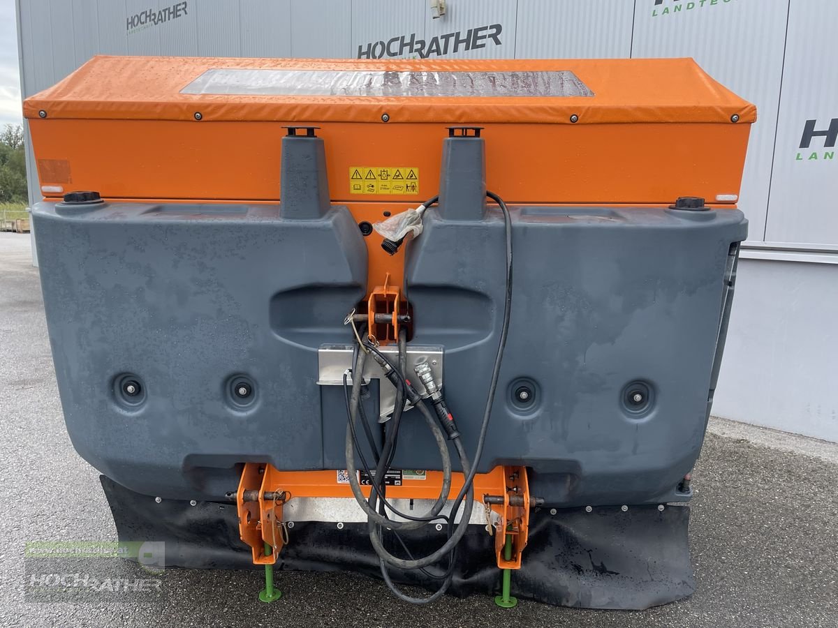 Schneeräumschild typu Amazone IceTiger orange, Vorführmaschine w Kronstorf (Zdjęcie 13)