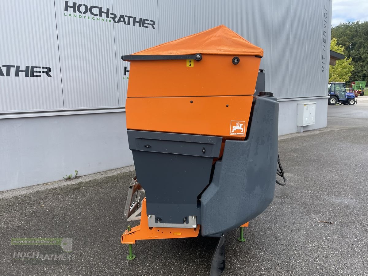 Schneeräumschild tip Amazone IceTiger orange, Vorführmaschine in Kronstorf (Poză 8)