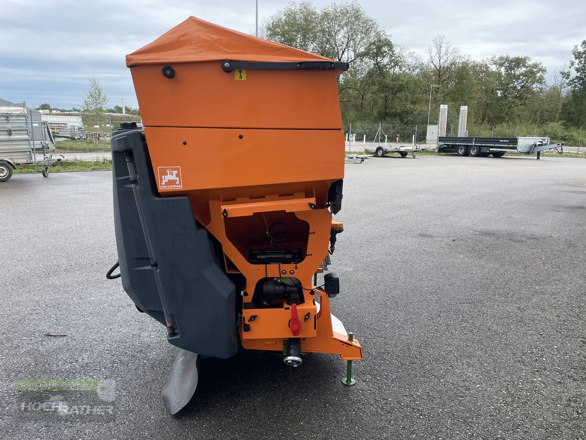 Schneeräumschild del tipo Amazone IceTiger orange, Vorführmaschine en Kronstorf (Imagen 11)