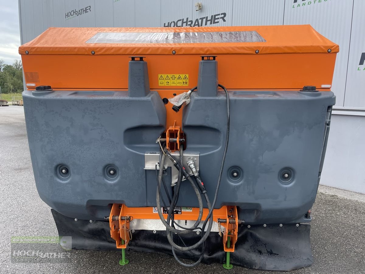 Schneeräumschild typu Amazone IceTiger orange, Vorführmaschine v Kronstorf (Obrázek 14)