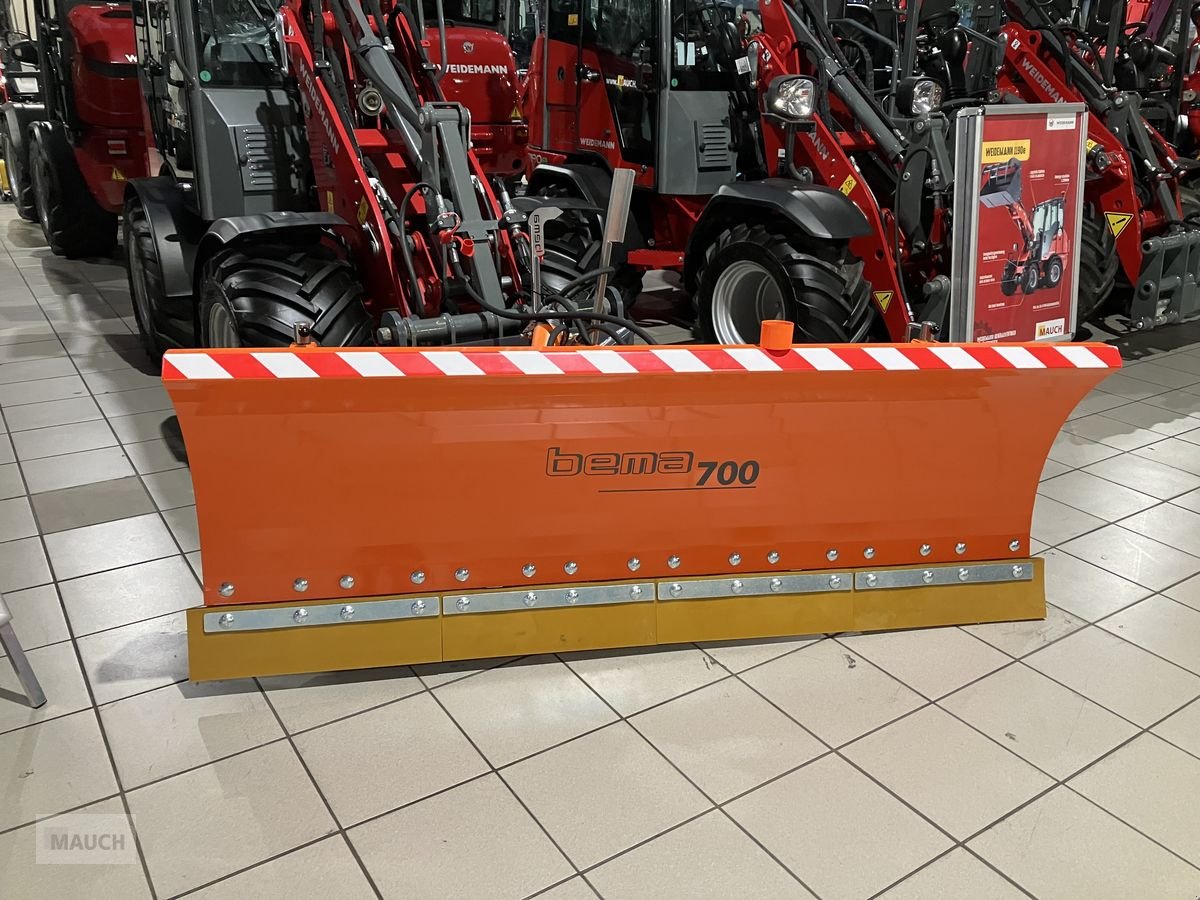 Schneeräumschild des Typs Bema 700 Schneeschild, Neumaschine in Burgkirchen (Bild 1)