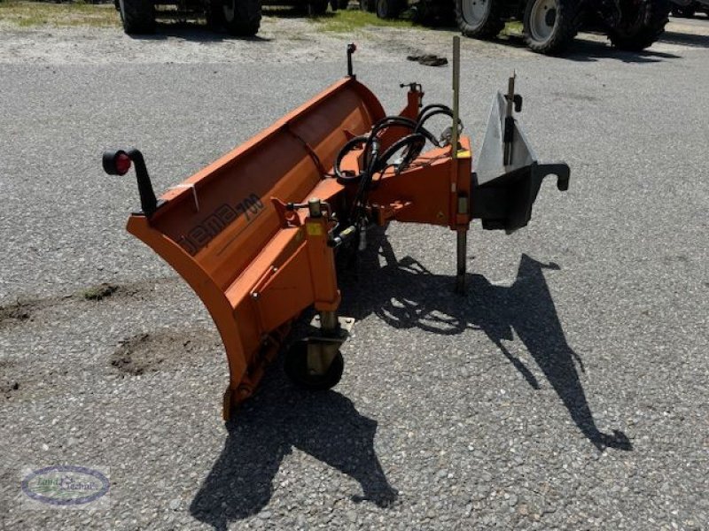 Schneeräumschild tip Bema Schneeschild 700/2300, Gebrauchtmaschine in Münzkirchen (Poză 4)