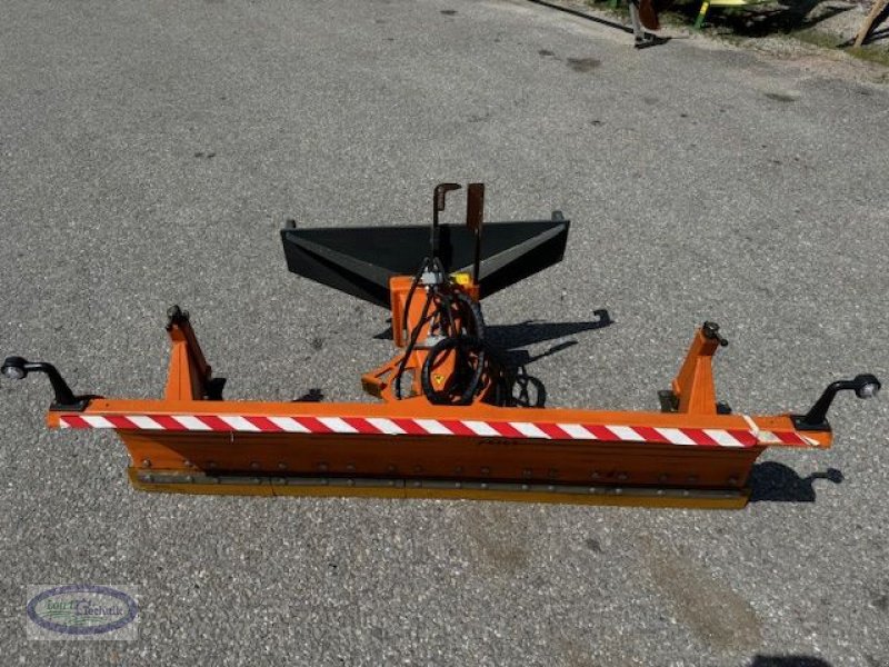 Schneeräumschild типа Bema Schneeschild 700/2300, Gebrauchtmaschine в Münzkirchen (Фотография 1)