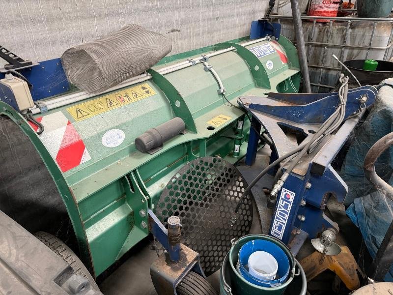 Schneeräumschild van het type Desvoys 2,5M, Gebrauchtmaschine in Wargnies Le Grand