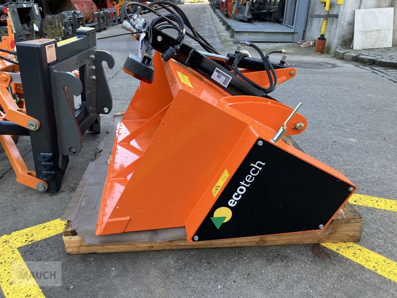 Schneeräumschild del tipo Eco Selbstladestreuer XL-300 PROMPT VERFÜGBAR, Neumaschine In Burgkirchen (Immagine 1)