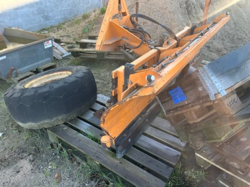 Schneeräumschild tip Epoke 2,5m. hyd. KLAPSKÆR, Gebrauchtmaschine in Dronninglund (Poză 2)