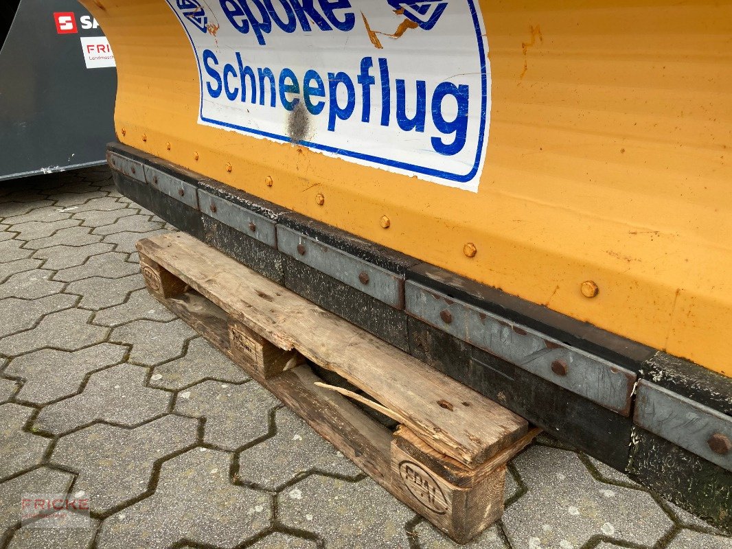 Schneeräumschild des Typs Epoke FK G3, Gebrauchtmaschine in Bockel - Gyhum (Bild 6)