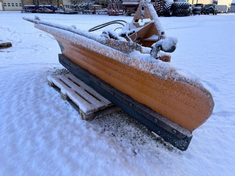 Schneeräumschild typu Epoke SKRÅPLOV 3 METER, Gebrauchtmaschine v Viborg (Obrázek 1)