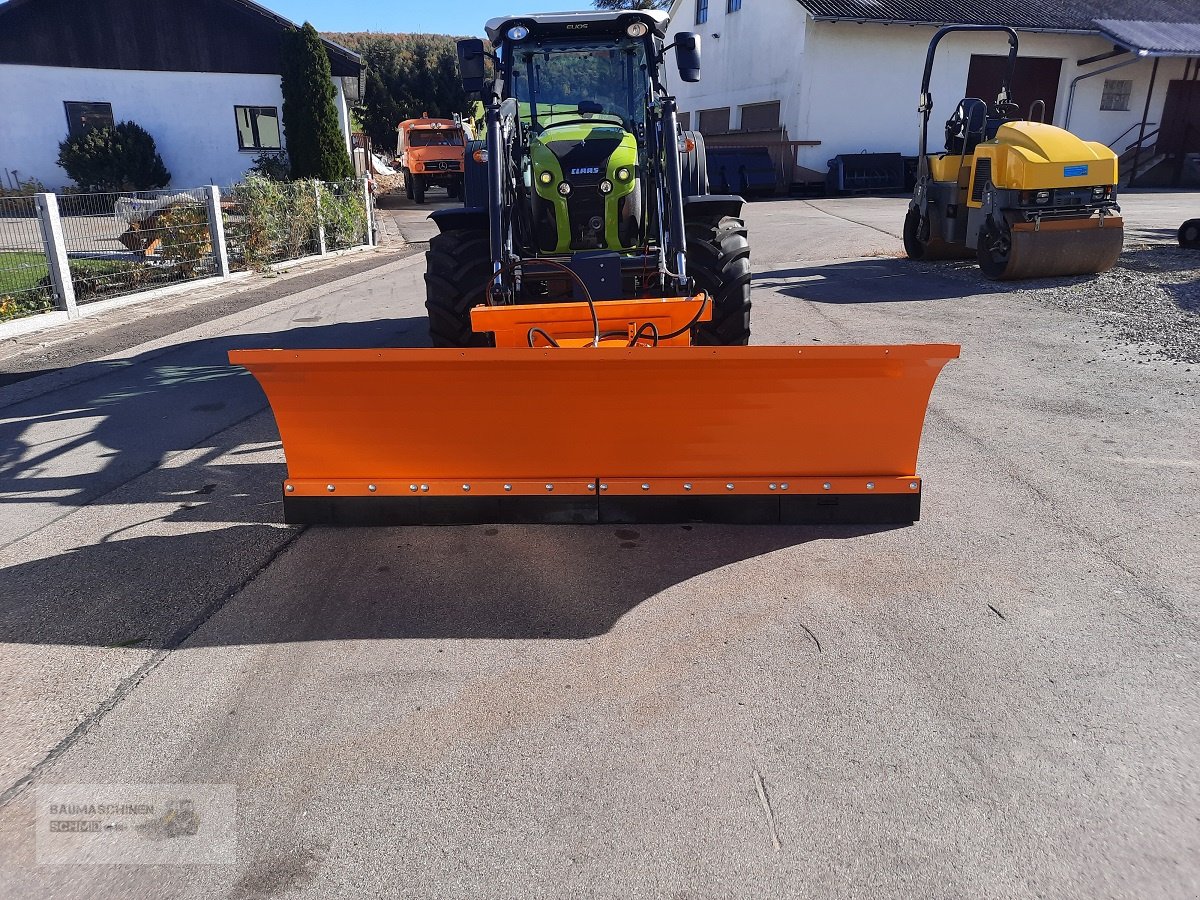 Schneeräumschild del tipo FK Machinery Schneeschild 2,60 m, Neumaschine en Stetten (Imagen 3)