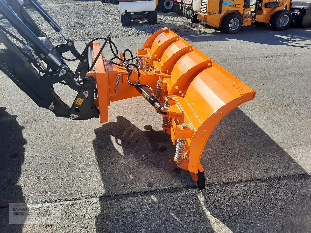 Schneeräumschild a típus FK Machinery Schneeschild 2,60 m, Neumaschine ekkor: Stetten (Kép 4)