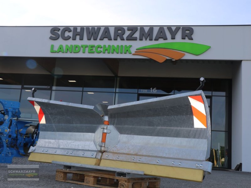 Schneeräumschild от тип Fliegl AgroCenter Schneeschild 2,7m, Neumaschine в Gampern (Снимка 1)