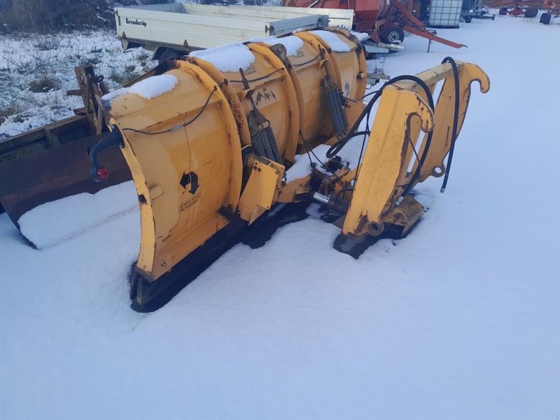 Schneeräumschild типа FM Gru Sneplov 3000 Volvo, Gebrauchtmaschine в Ikast