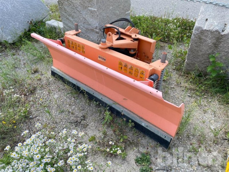 Schneeräumschild типа Geo Snow Blade SP 160, Gebrauchtmaschine в Düsseldorf