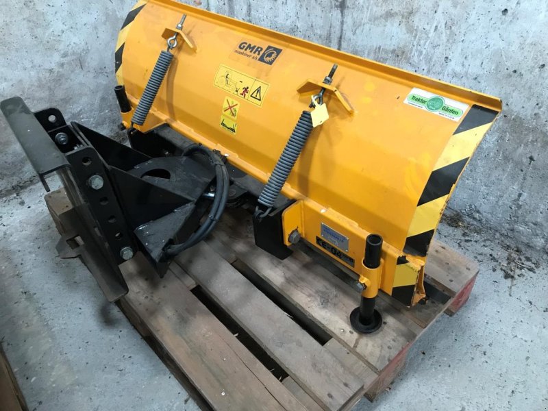 Schneeräumschild typu GMR FS1300, Gebrauchtmaschine w Give (Zdjęcie 1)