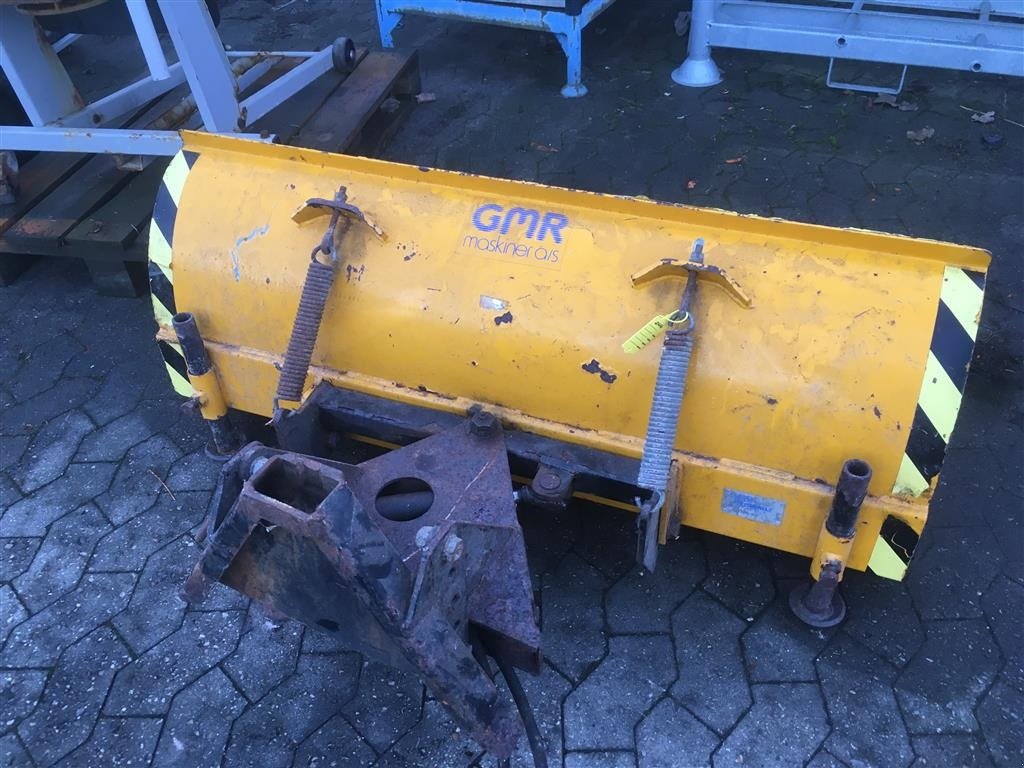 Schneeräumschild tip GMR FS1300L  Let dansk sneskraber, Gebrauchtmaschine in Helsinge (Poză 2)