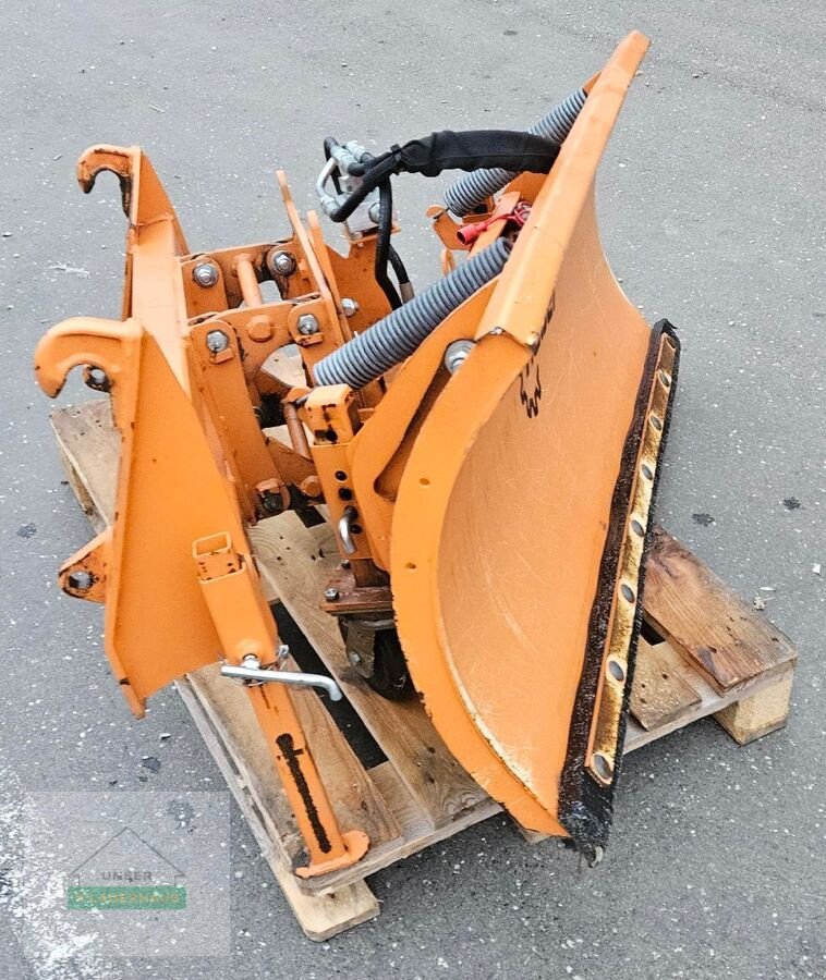 Schneeräumschild tip Hauer DRS-M 1500, Gebrauchtmaschine in St. Michael (Poză 7)