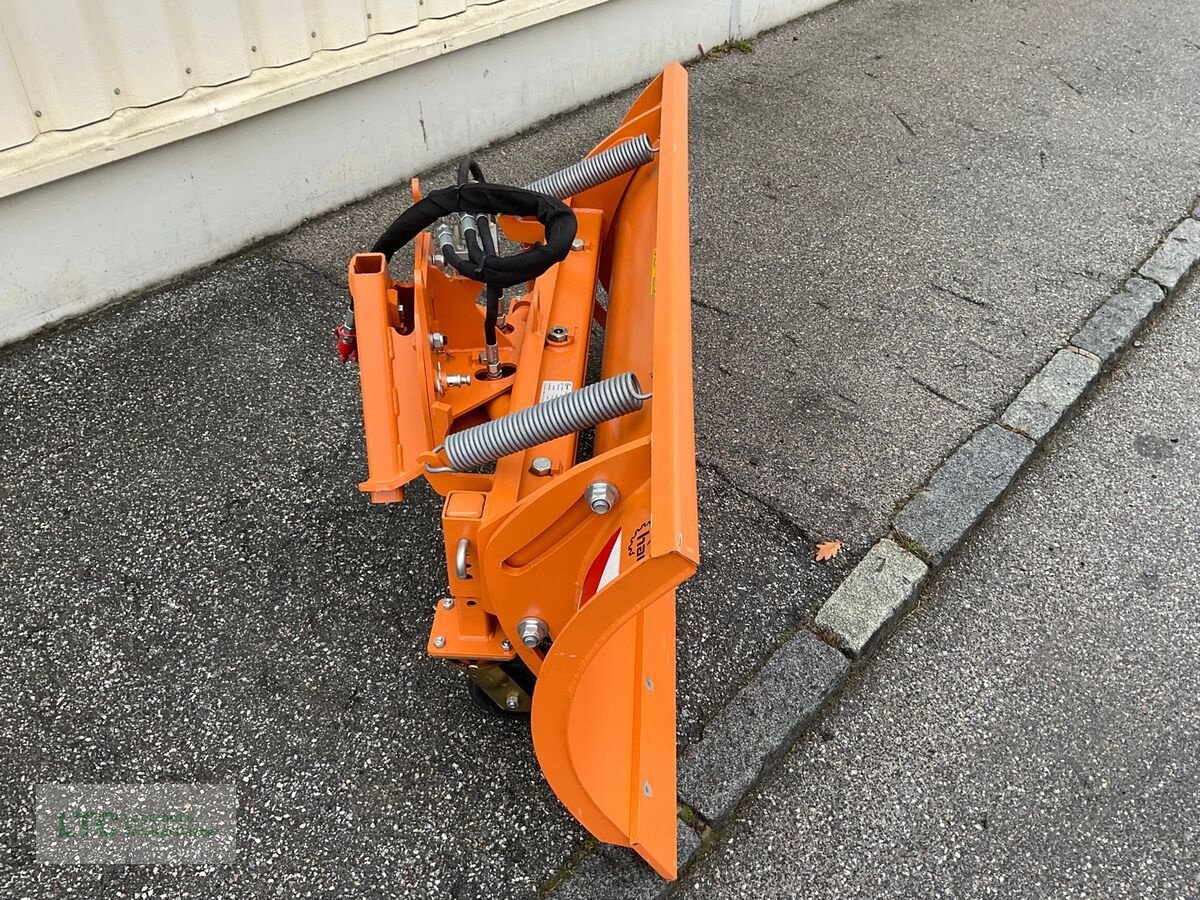 Schneeräumschild typu Hauer DRS-M 1500, Neumaschine v Kalsdorf (Obrázek 9)