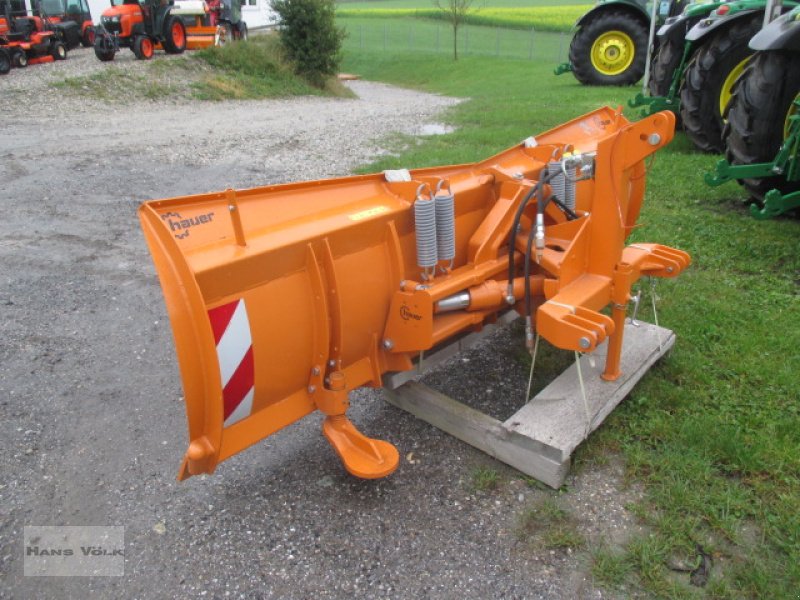 Schneeräumschild del tipo Hauer HSH 2800, Neumaschine en Soyen (Imagen 2)