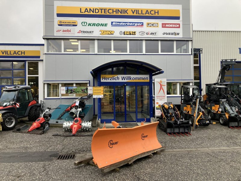 Schneeräumschild a típus Hauer HSh 3000, Gebrauchtmaschine ekkor: Villach