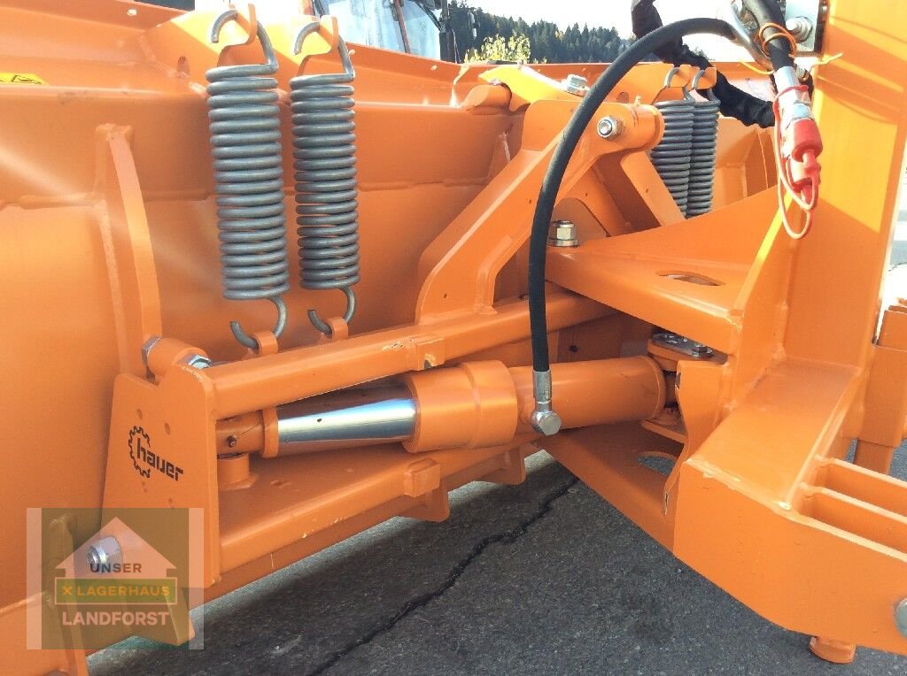 Schneeräumschild del tipo Hauer HSH 3000, Gebrauchtmaschine In Murau (Immagine 4)