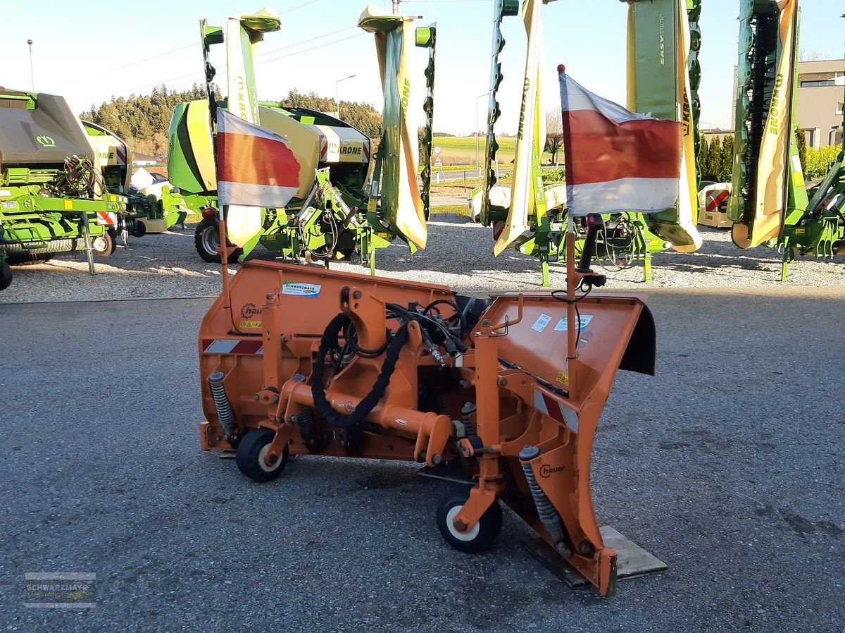 Schneeräumschild tip Hauer Schneepflug VS-L 2800, Gebrauchtmaschine in Gampern (Poză 3)