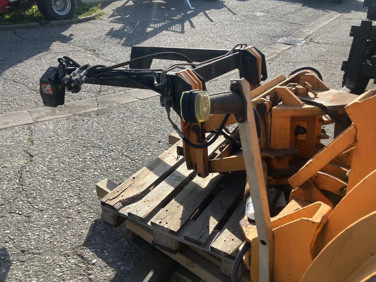 Schneeräumschild typu Hauer Schneeschild 250, Gebrauchtmaschine v Villach (Obrázek 5)