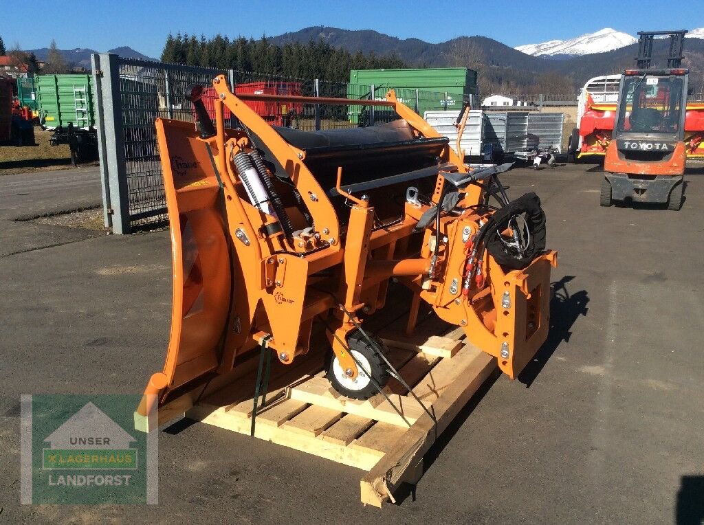 Schneeräumschild van het type Hauer SRS-2 3000, Neumaschine in Kobenz bei Knittelfeld (Foto 4)